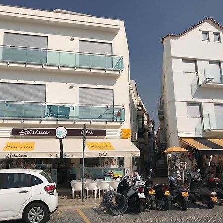 Rosa House Apartman Nazaré Kültér fotó