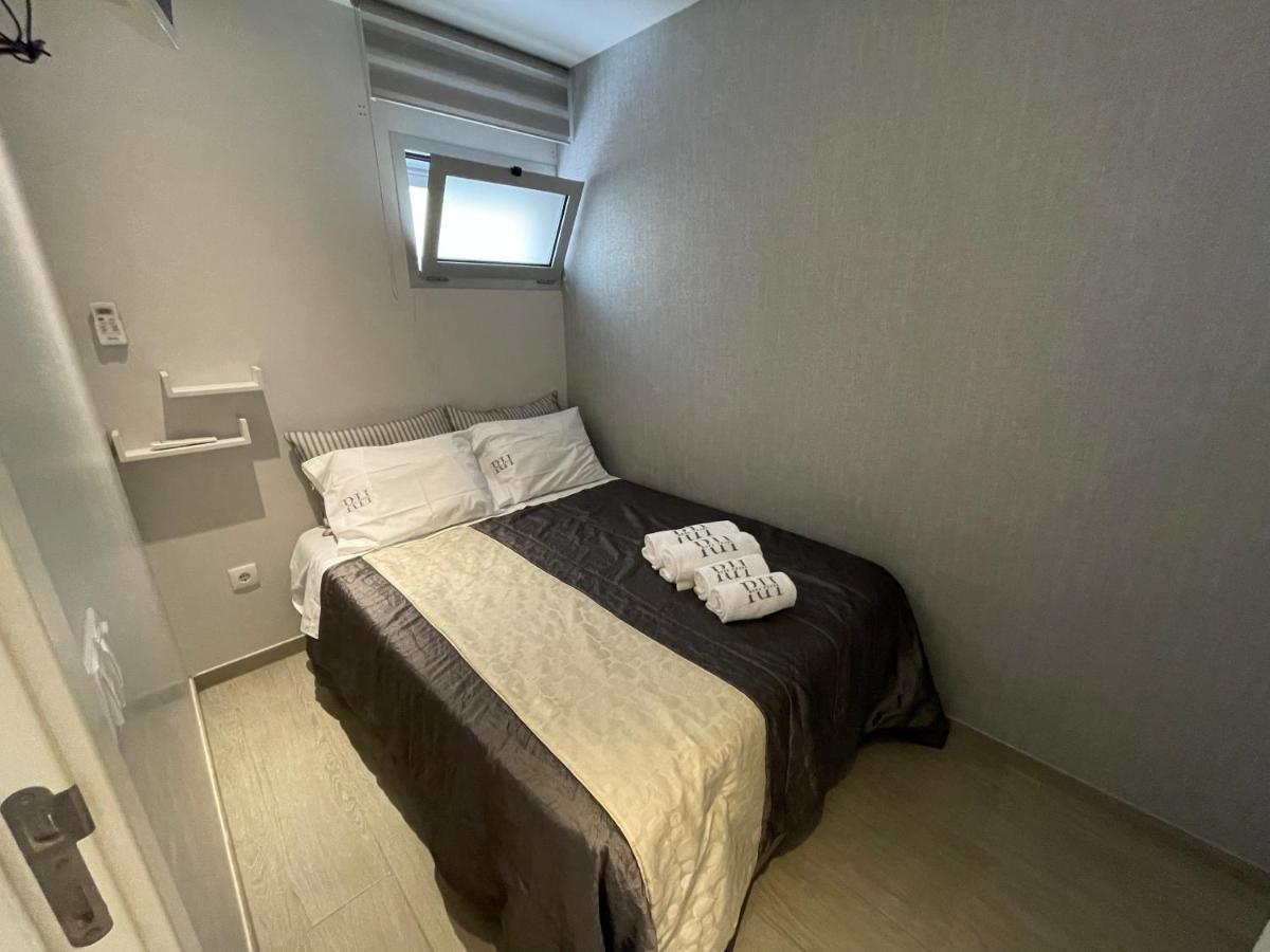 Rosa House Apartman Nazaré Kültér fotó