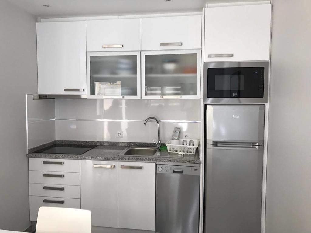 Rosa House Apartman Nazaré Kültér fotó