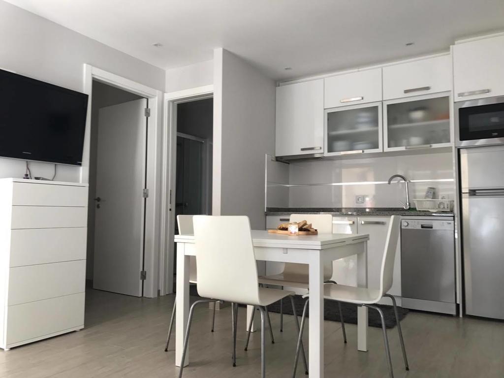 Rosa House Apartman Nazaré Kültér fotó